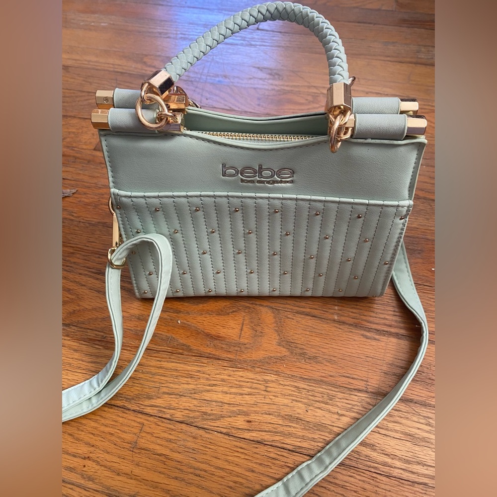 BEBE purse